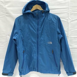 ＴＨＥ ＮＯＲＴＨ ＦＡＣＥ ノースフェイス レディース Ｍ コンパクトジャケット マウンテンパーカー ＮＰＷ１６９７０ 洋品婦/248