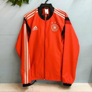 ａｄｉｄａｓ セットアップ ドイツ代表 トラックジャージ 洋品紳士服/229