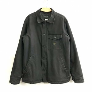 ＦＴＣ デッキ ジャケット ブルゾン 裏ボア 洋品紳士服/218