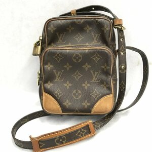 ＬＯＵＩＳ ＶＵＩＴＴＯＮ アマゾン モノグラム ルイ ヴィトン ショルダーバッグ Ｍ４５２３６ 斜め掛け 鞄/241