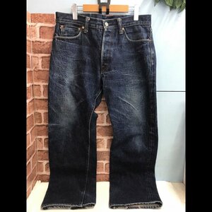 サムライジーンズ Ｓ５１０ＸＸ ２１ｏｚ 洋品紳士服/229