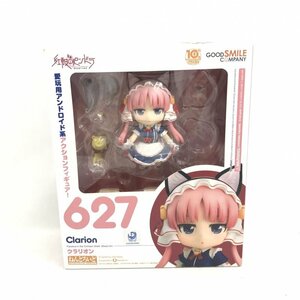 ねんどろいど 紅殻のパンドラ クラリオン アンドロイド系 ６２７ フィギュア 美少女 アニメ グッドスマイルカンパニー フィギュ/218