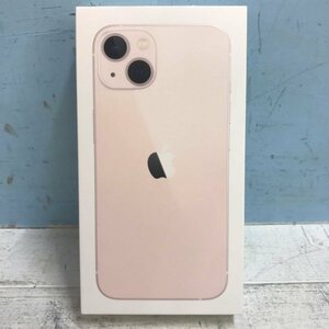 ｉＰｈｏｎｅ１３ ＳＩＭフリー １２８Ｇ ＭＬＮＥ３Ｊ／Ａ 携帯電話/219