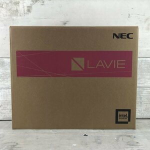 未使用 ＮＥＣ ＬＡＶＩＥ ノートＰＣ Ｎ１６７０／ＨＡＬ エヌイーシー ＰＣ－Ｎ１６７０ＨＡＬ ネイビーブルー パソコン/232