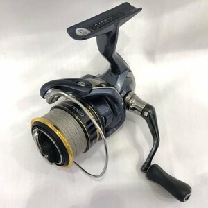 ＳＨＩＭＡＮＯ シマノ ＵＬＴＥＧＲＡ アルテグラ Ｃ２０００ＳＨＧ－Ｃ スピニングリール 釣り 釣具 中古品 アウトドア/248