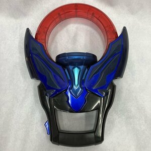 ＤＸダークリング 本体のみ ウルトラフュージョンカード欠品 ウルトラマンオーブ プレミアムバンダイ限定 おもちゃ/241