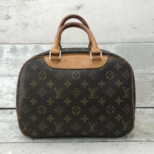 ＬＯＵＩＳ ＶＵＩＴＴＯＮ モノグラム トゥルーヴィル ルイヴィトン Ｍ４２２２８ ボストンバッグ ハンドバッグ 鞄/232