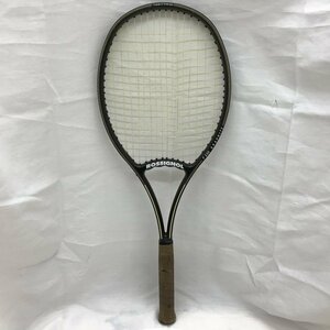 ＲＯＳＳＩＧＮＯＬ ロシニョール Ｆ２３０ フランス製 硬式用 テニスラケット ＧＲＡＰＨＩＴＥ グラファイト スポーツ/246