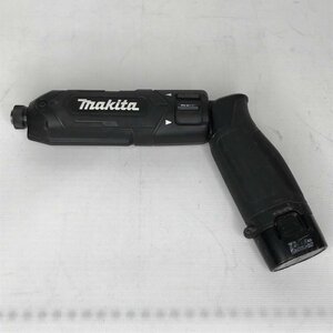 ｍａｋｉｔａ 充電式 ペンインパクイトドライバー ＴＤ０２２Ｄ バッテリー付き 電動工具/233