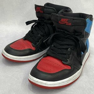 ＮＩＫＥ ＷＭＮＳ ＡＩＲ ＪＯＲＤＡＮ １ ＨＩＧＨ ＯＧ ナイキ ＣＤ０４６１－０４６ ウィメンズ エアジョーダン１ 靴/241