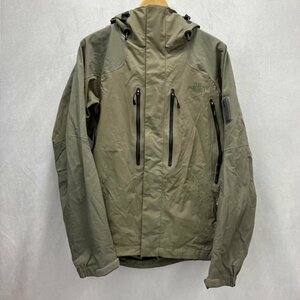 ＴＨＥ ＮＯＲＴＨ ＦＡＣＥ トレッキングウェア ノースフェイス ＮＳ１５７１６ Ｍ ＲＴＧハイベント 洋品紳士服/241