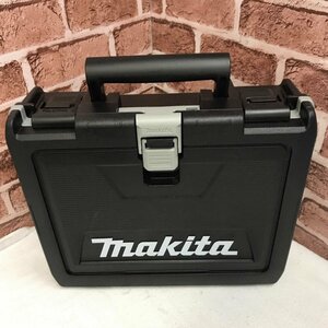マキタ 充電式インパクトドライバ ＴＤ１７３ＤＲＧＸＢ １８Ｖ ６．０Ａｈ ブラック 電動工具/229