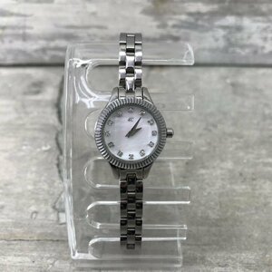 4*C наручные часы yondosi- кварц аналог нержавеющая сталь женский часы /232