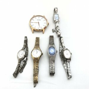 ジャンク ＳＥＩＫＯ ＭＶＭＴ 腕時計 まとめて ブランド セイコー 手巻き 稼働品含む メンズ レディース ウォッチ 時計/218