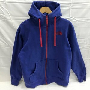 ＴＨＥ ＮＯＲＴＨ ＦＡＣＥ ノースフェイス ＮＴ１１５３０ リアビュー フルジップ フーディ ジップパーカー 裏起毛 Ｌ 洋品紳/248