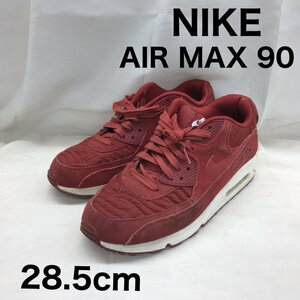 中古 ＮＩＫＥ ナイキ ＡＩＲＭＡＸ ９０ Ｐｒｅｍｉｕｍ エアマックス ９０ ４４３８１７－６０１ ２８．５ｃｍ 靴/252