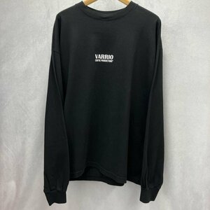 ＣＯＯＴＩＥ ロングスリーブ Ｔシャツ Ｐｒｉｎｔ Ｌ／Ｓ ＬＯＷＲＩＤＥＲ クーティー ブラック Ｂｌａｃｋ 洋品紳士服/241