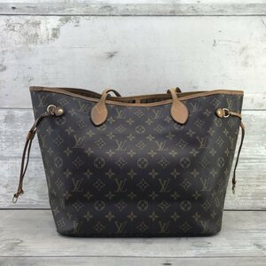 ＬＯＵＩＳ ＶＵＩＴＴＯＮ ネヴァーフルＭＭ モノグラム ルイヴィトン Ｍ４０１５６ トートバッグ 鞄/232