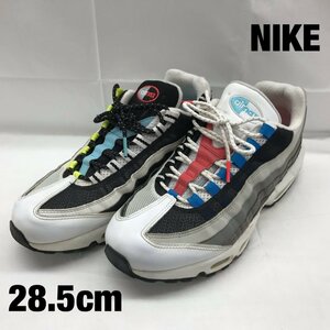 ＮＩＫＥ ナイキ ＣＪ０５８９ ００ エアマックス ＡＩＲ ＭＡＸ ９５ ＱＳ マルチカラー ２８．５ｃｍ 靴/246