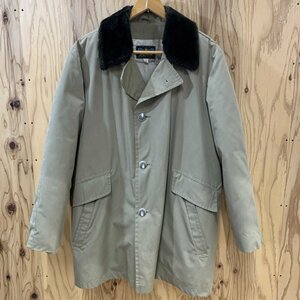 Ｅｄｄｉｅ Ｂａｕｅｒ メンズ コート ＵＳＥＤ 古着 中古 エディーバウアー 日の出タグ ボア ヴィンテージ ＪＫＴ 洋品紳士服/247