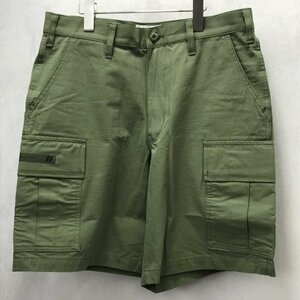 WTAPS WTaps 6 pocket short pants 231WVDT-PTM10 size 02. goods gentleman clothes /241