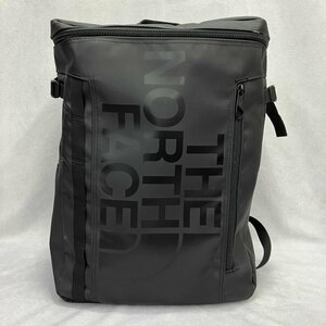 ＴＨＥ ＮＯＲＴＨ ＦＡＣＥ ＢＣヒューズボックスＩＩ ザ・ノースフェイス ＮＭ８２１５０ バックパック ブラック 鞄/241