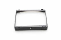 #2553◆送料無料◆Nikon F ニコン FOCUSING SCREEN フォーカシングスクリーン TYPE A スプリット式_画像4