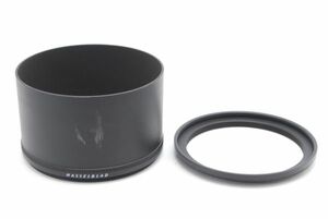 #2469◆送料無料◆HASSELBLAD ハッセルブラッド Lens Hood Φ93/350-500 純正 レンズフード