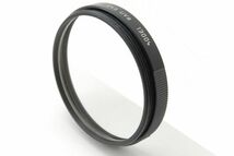 #2550◆送料無料◆LEICA ライカ E46 UVa FILTER 13004 46mmフィルター 黒枠 ブラック 元箱_画像7