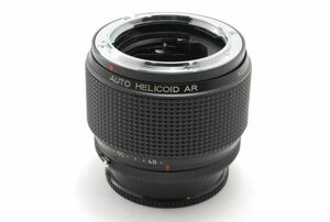 #2527◆送料無料◆コニカ Konica AUTO HELICOID AR