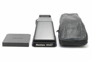 #2497◆送料無料◆マミヤ MAMIYA RZ67 AE PRISM FINDER AEプリズムファインダー