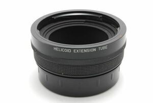 #2487◆送料無料◆PENTAX ペンタックス 67 HELICOID EXTENSION TUBE ASAHI PENTAX 6x7 ヘリコイド接写リング