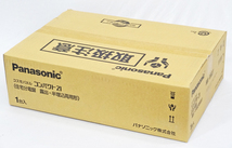 Panasonic【BQR 8562T】パナソニック コスモパネル コンパクト21 住宅分電盤 露出・半埋込両用形 新品未使用品/A_画像2