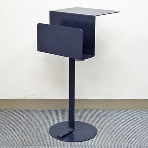 IDEE【MONO TABLE】イデー サイドテーブル 中古品