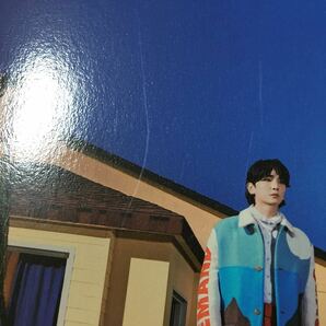 送料込み SHINee シャイニー CD 7集 The 7th Album ☆Don't Call Me☆ 9曲 韓国盤 現状品 中古本 K-POPの画像2