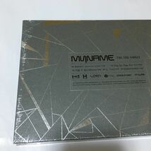 送料込み　未開封　MY NAME　MYNAME　マイネーム　CD　THE 3RD SINGLE　ALBUM　韓国盤　K-POP_画像9