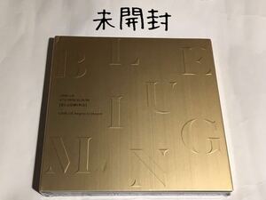 【輸入盤CD】 Cnblue/Blueming (2016/4/15発売)