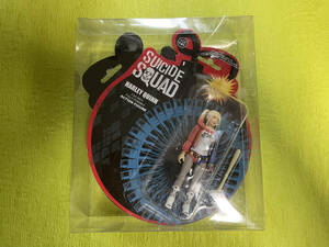 [ unopened ] toy sapiens limitation Hsu side *skwado Harley i*k in Joker 3.75 -inch 