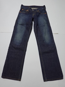 ●リーバイス LEVI'S デニム 503 W28●0522●