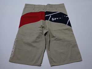 ●TOMMY トミー ハーフパンツ L ●0507●