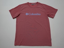 ●コロンビア Columbia 半袖 Tシャツ XL アーバンハイクショートスリーブT PM4470 ●0513●_画像1