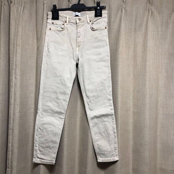 ZARA ジーンズ EUR40
