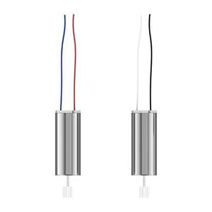 1セット 正回転逆回転 モーターセット ドローン用 HS340 Stone Holy