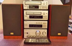  Onkyo A-905TX/D-102TX//T-405T/K-505/C-705/Bluetooth(USB port attaching ) operation goods 