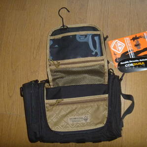 HAZARD 4 REVEILLE BLACK BAG 新品 148の画像1