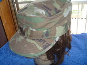 OCP PATROL CAP size 7 5/8 328