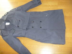 COAT, ALL-WEATHER,MENS' W/REMOVABLE LINER AIR FORCE 42L 539