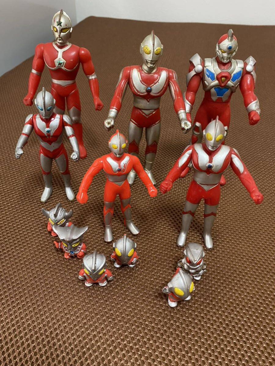 2025年最新】Yahoo!オークション -ウルトラマンソフビジャンクの 2025年最新】Yahoo!オークション -ウルトラマンソフビジャンクの