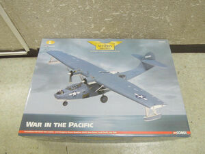 2304) 箱開封のみ コーギー 1/72 PBY-5A Catalina 2nd Emergency Rescue Squadron USAAF 1944 AA36102 THE AVIATION ARCHIVE 