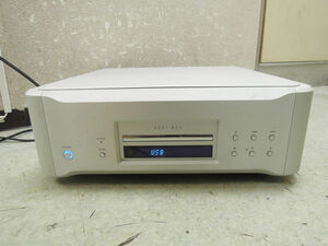 2412) ESOTERIC K-01X esoteric CD player 